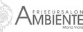 Friseur Bühl - Friseursalon Ambiente Maria Viola - Rezeptionistin Bianca Fusaro