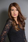 Make-up Artist / Beauty Artist Bühl La Biosthetique Salon Ambiente - Sophia Viola